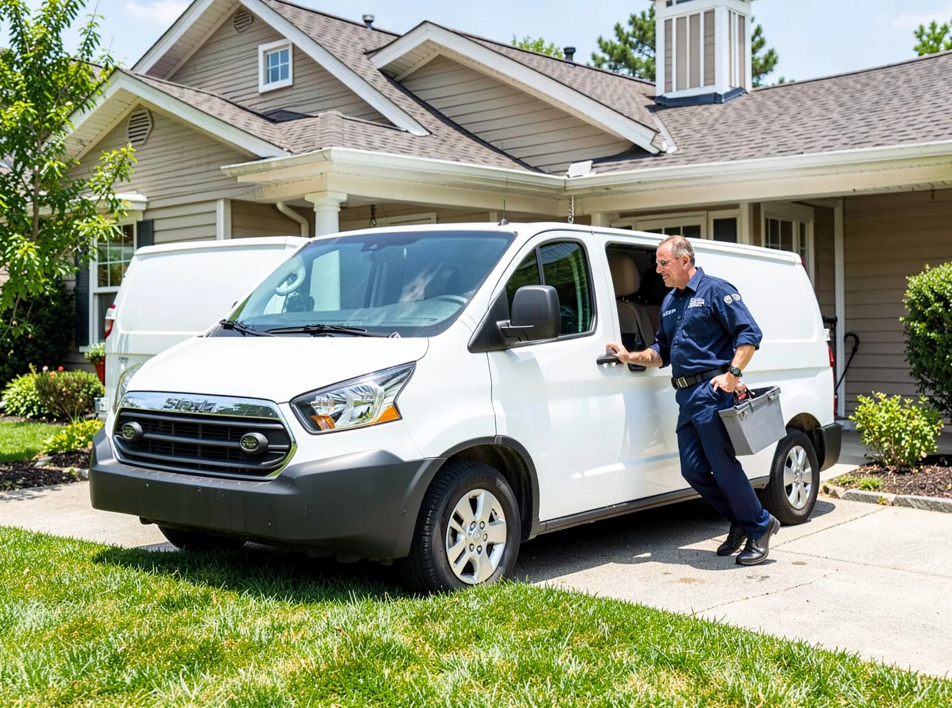 Emergency Plumber company in Charlotte Hall, MD