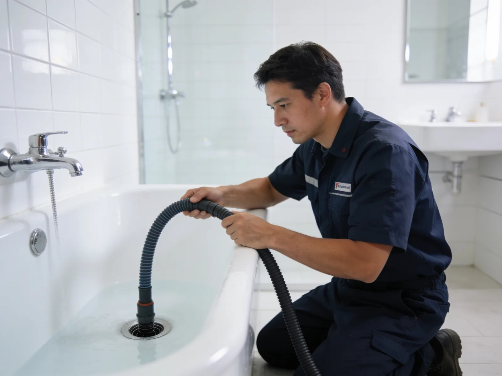 Emergency Plumber Charlotte Hall, MD FAQs